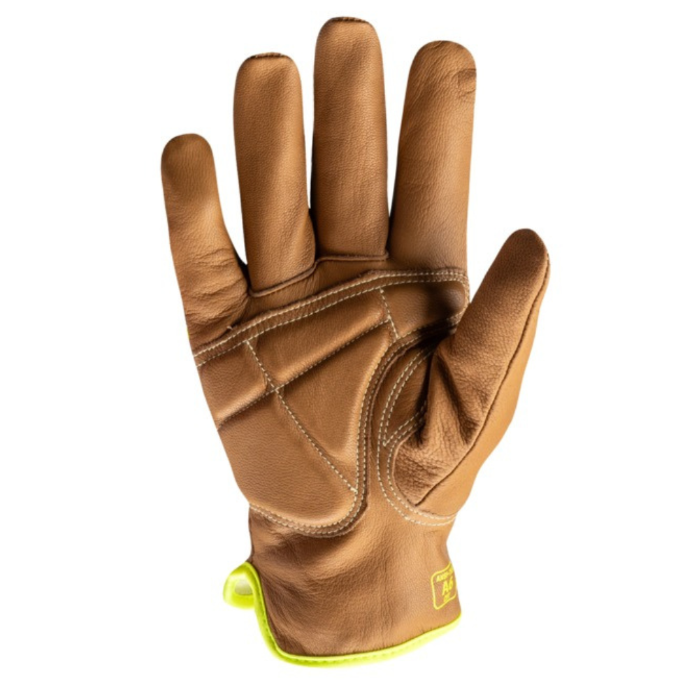 HexArmor Chrome SLT 5072 Gloves from GME Supply